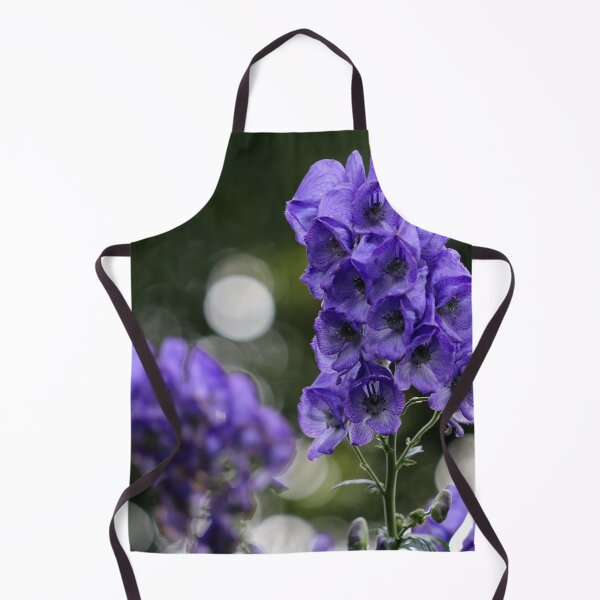 Item preview, Monkshood Blues designed and sold by cuprum.