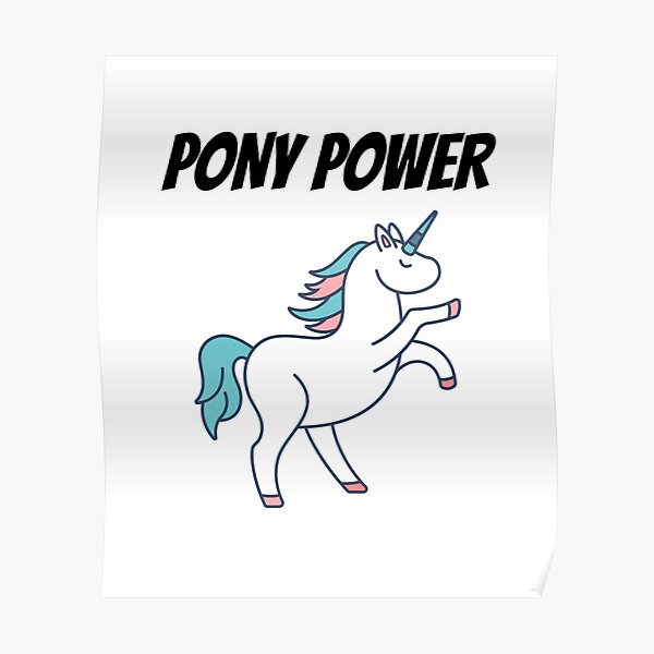Sattel ponyplay Ponyplay Saddles: