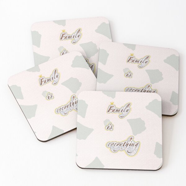 Item preview, Family is everything  designed and sold by channgo.