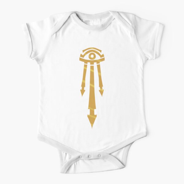 Stormpike Insignia Baby One Piece By Nevermoreshirts Redbubble