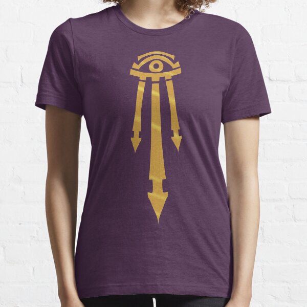 Mark of the Kirin Tor Essential T-Shirt