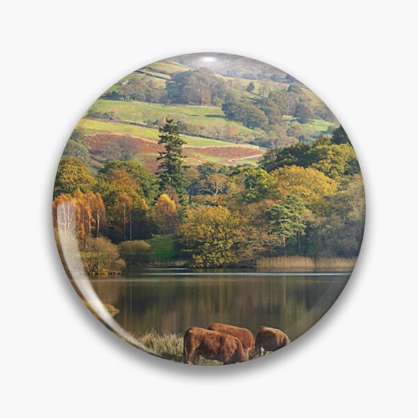 Item preview, Lake District UK designed and sold by Irene  Burdell.