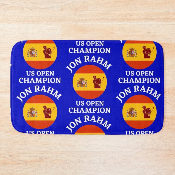 Item preview, Jon Rahm 2021 US Open Champion  designed and sold by WoodburyLake.
