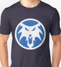 Frostwolf Clan Unisex T-Shirt
