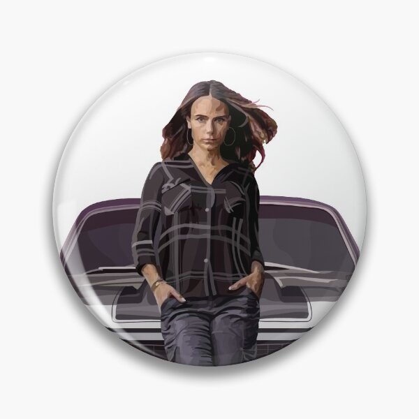Artikelvorschau, Jordana Brewster - Mia Toretto entworfen und verkauft von tamster1.