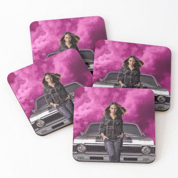 Item preview, Jordana Brewster - Mia Toretto  designed and sold by tamster1.