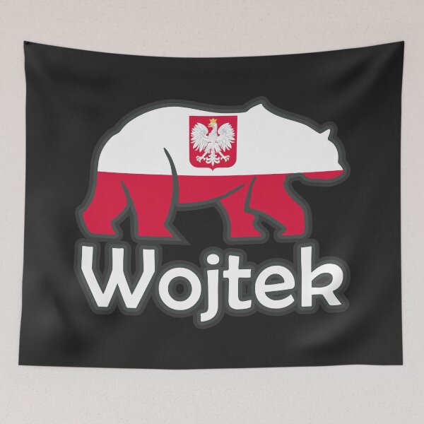 Item preview, Wojtek the bear (Polish Soldier Bear) designed and sold by BRU Design.