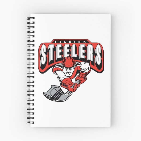 Item preview, The Selkirk Steelers designed and sold by davidstorm063.