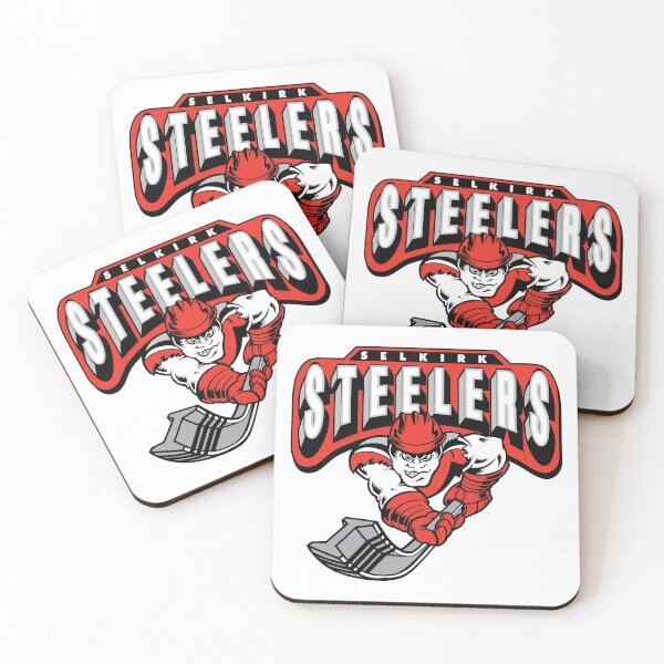 Item preview, The Selkirk Steelers designed and sold by davidstorm063.