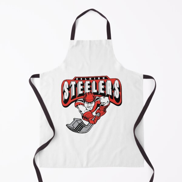 Item preview, The Selkirk Steelers designed and sold by davidstorm063.