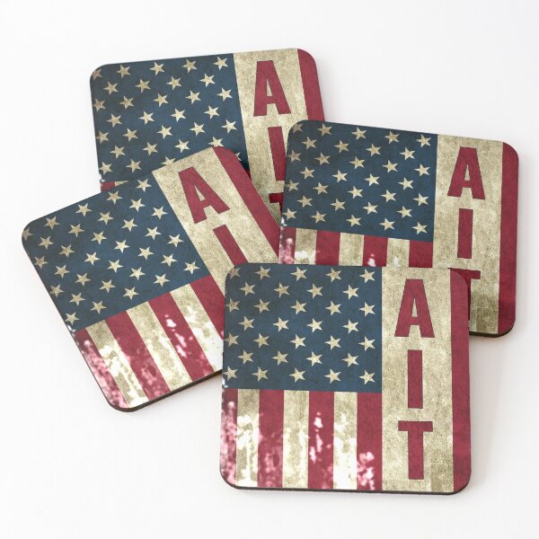 Item preview, Distressed American Flag Faith | Patriotic 4th of July Gifts for Christians designed and sold by Feline Rockstars.