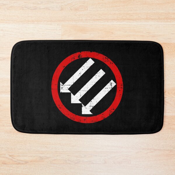 Item preview, Antifa T-ShirtANTIFA Post-WWII anti-fascism Anti-Fascist Action Red White designed and sold by SycaPilico.