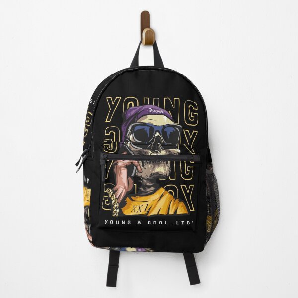 Item preview, Typography Slogan with Skull Sunglasses Smartphone Illustration designed and sold by Peekonet.