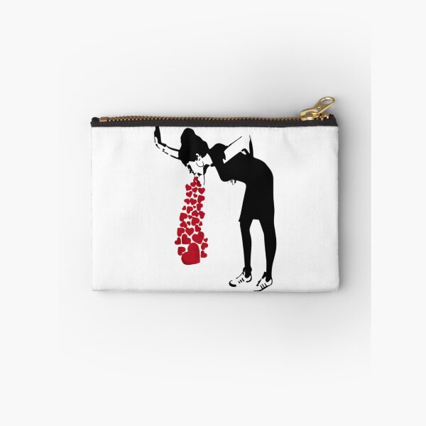 Item preview, Banksy T-ShirtBANKSY Lovesick designed and sold by SycaPilico.