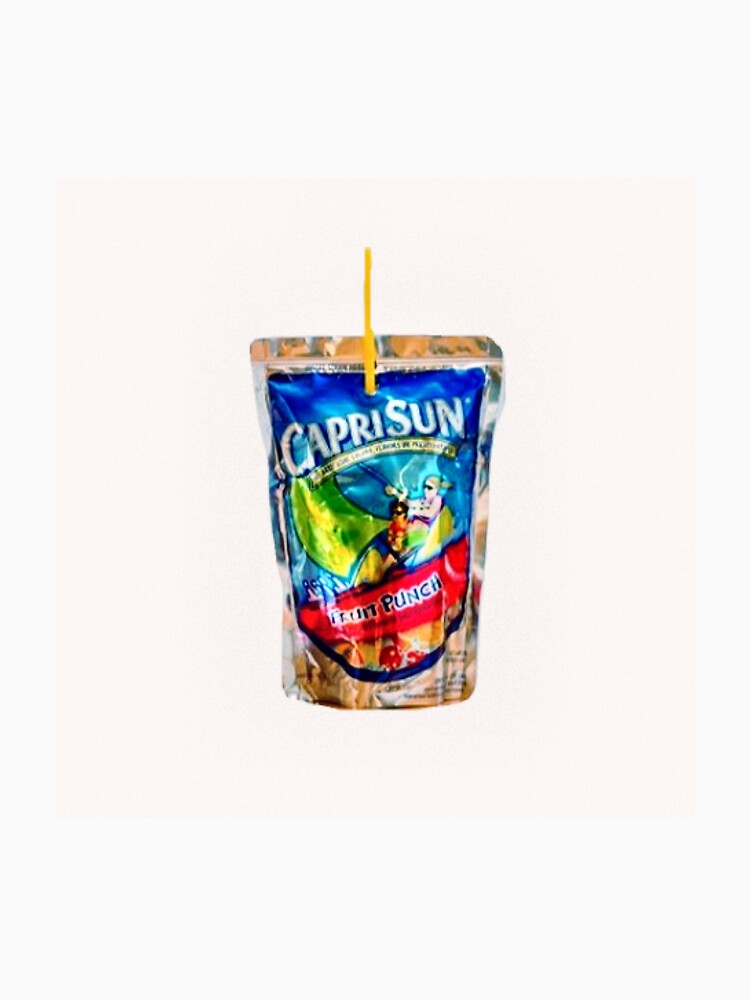 "Capri Sun" Tshirt for Sale by Chico31302 Redbubble capri sun t