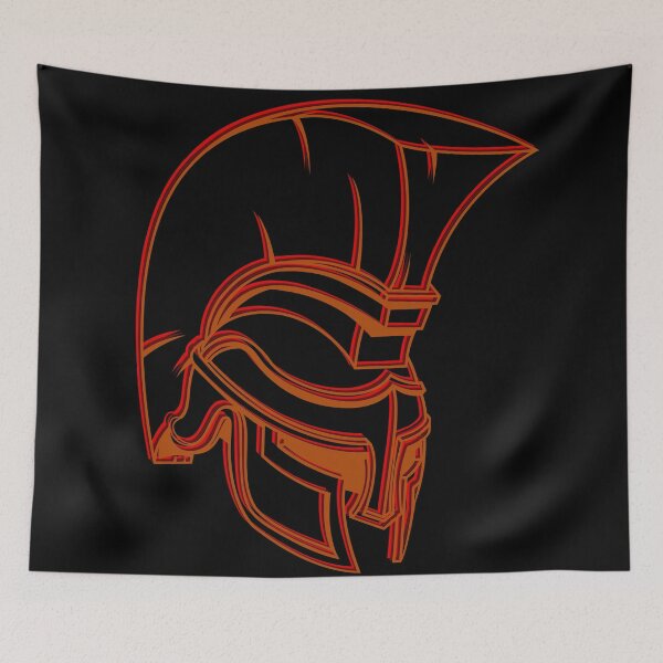 Item preview, Warrior blood designed and sold by HebHenderson.