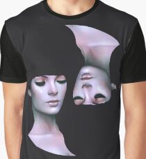 Harlow Graphic T-Shirt