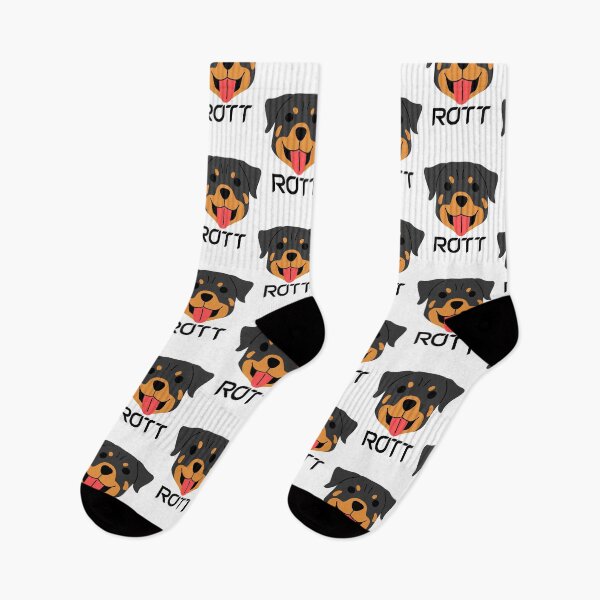 Item preview, Happy Rottweiler designed and sold by Strale25kv.