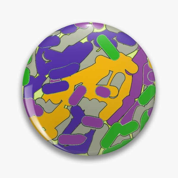 Item preview, Art of Different Cycle  designed and sold by Right-M-E.