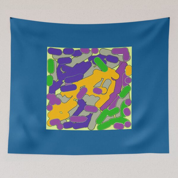 Item preview, Art of Different Cycle  designed and sold by Right-M-E.