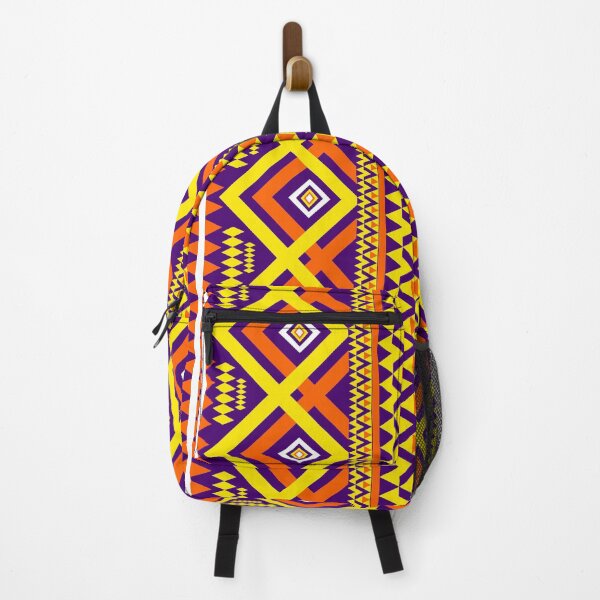Item preview, Elegant ethnic geometric pattern. designed and sold by PizzyAnes.