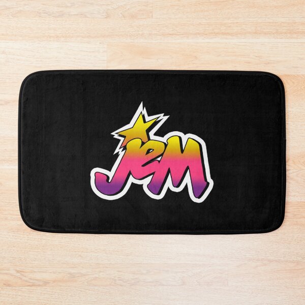 Item preview, Jem T-ShirtJem designed and sold by SycaPilico.