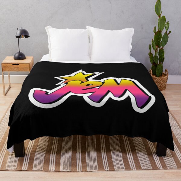 Item preview, Camiseta Jem designed and sold by SycaPilico.
