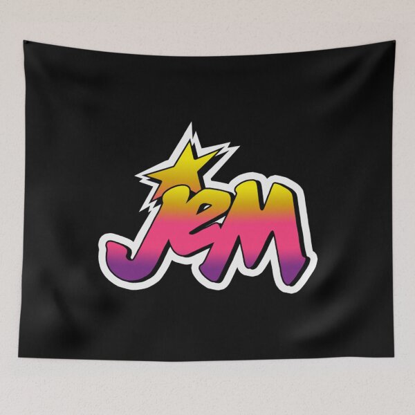 Item preview, Jem T-ShirtJem designed and sold by SycaPilico.