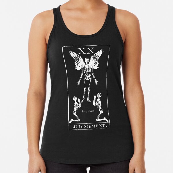 Item preview, Judgement Tarot XX designed and sold by Imago-Mortis.