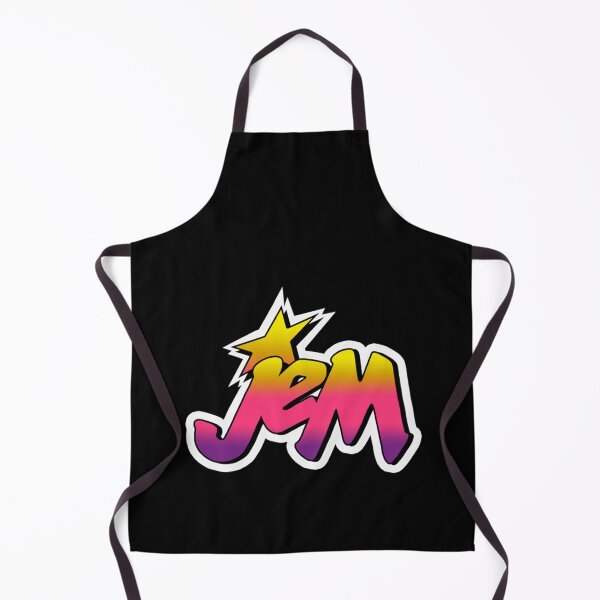 Item preview, Jem T-ShirtJem designed and sold by SycaPilico.