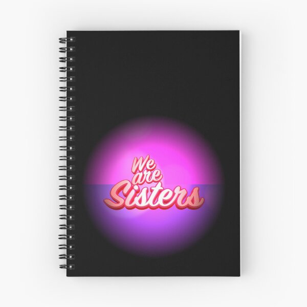 Item preview, We are Sisters designed and sold by Klementsen.