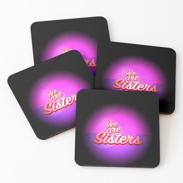 Item preview, We are Sisters designed and sold by Klementsen.