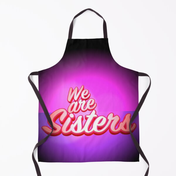 Item preview, We are Sisters designed and sold by Klementsen.