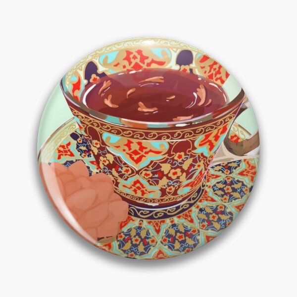 Item preview, It's Tea Time designed and sold by selustials.