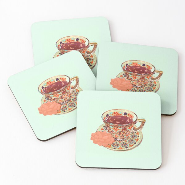Item preview, It's Tea Time designed and sold by selustials.