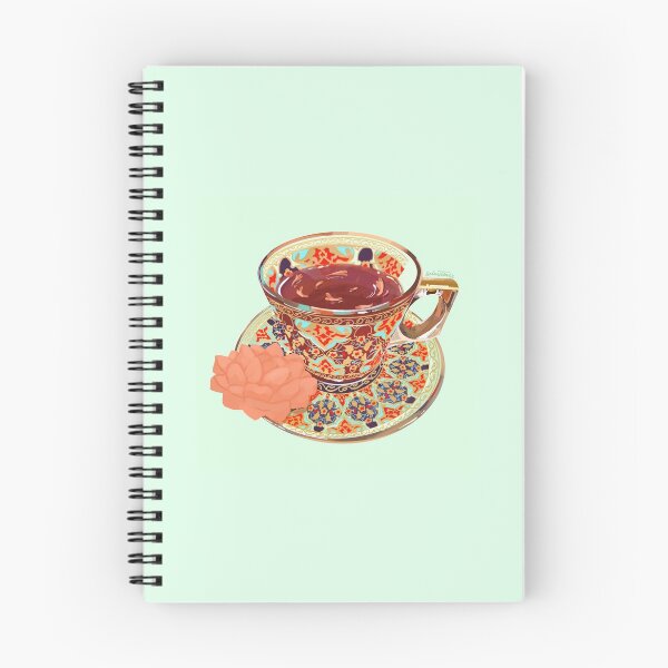 Item preview, It's Tea Time designed and sold by selustials.