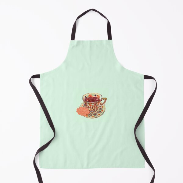Item preview, It's Tea Time designed and sold by selustials.