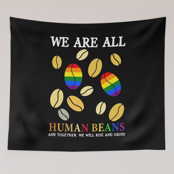 Item preview, LGBT TODOS SOMOS HUMANOS Y JUNTOS designed and sold by Ivanc3.