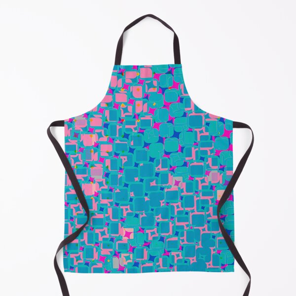 Item preview, Viral glam - abstract pattern designed and sold by Xdelacra.