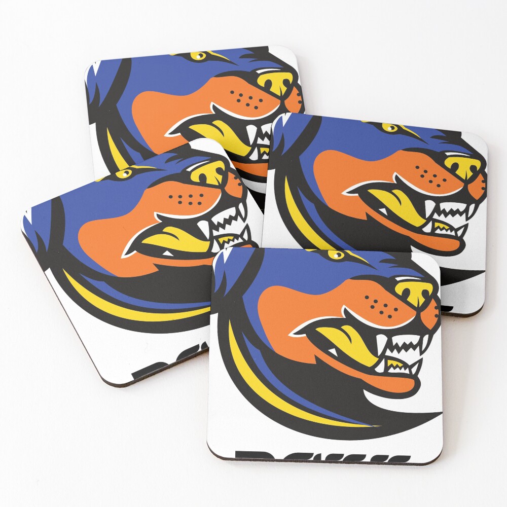 Item preview, Coasters (Set of 4) designed and sold by Strale25kv.