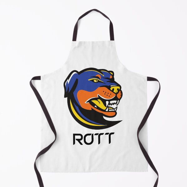 Item preview, Happy Rottweiler designed and sold by Strale25kv.