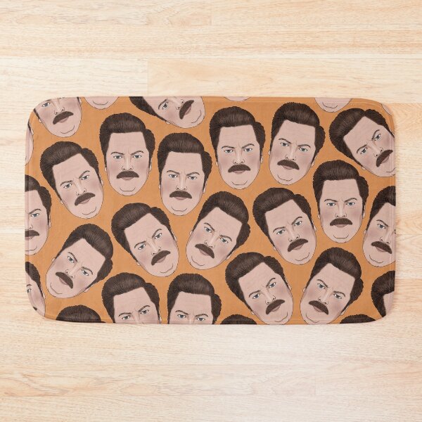 Artikelvorschau, Ron Swanson Parks und Freizeit entworfen und verkauft von lizzybassett.