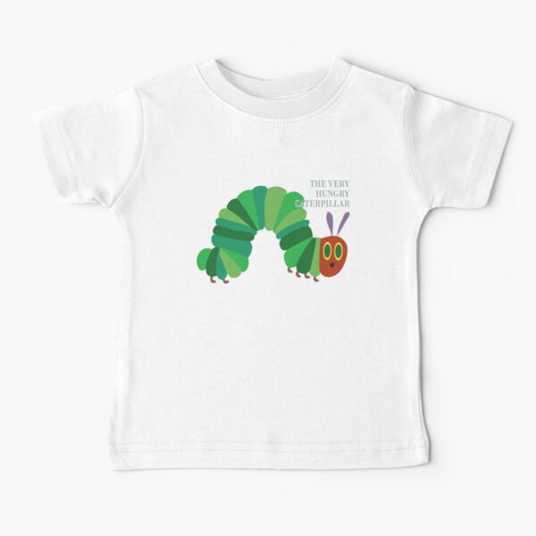 Item preview, Very Hungry Caterpillar designed and sold by LovingMole.