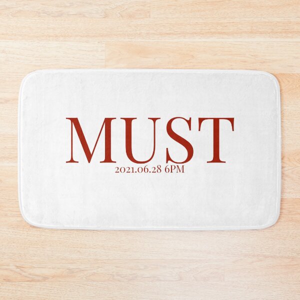 Item preview, Must.  designed and sold by assstono3027.