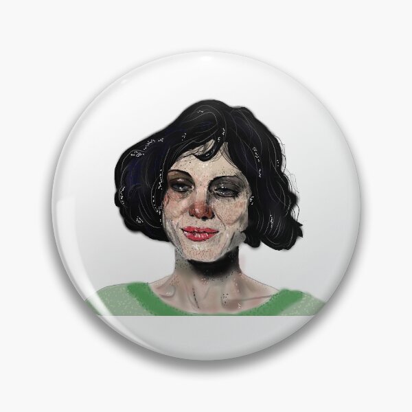 Item preview, Angelina Jolie designed and sold by artisticlife15.