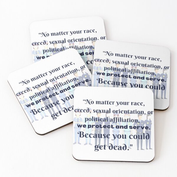 Item preview, No matter your race designed and sold by VerasCreations.