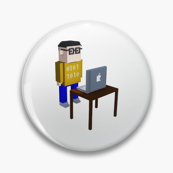 Item preview, The Nerd designed and sold by figurecube.