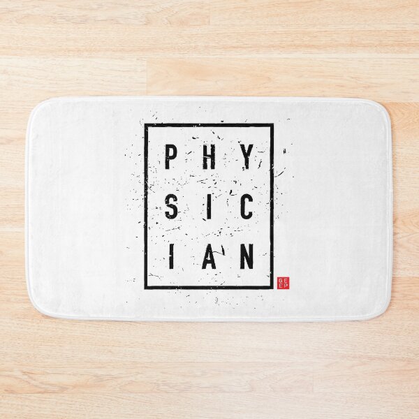 Item preview, PHYSICIAN 1 designed and sold by geep44.
