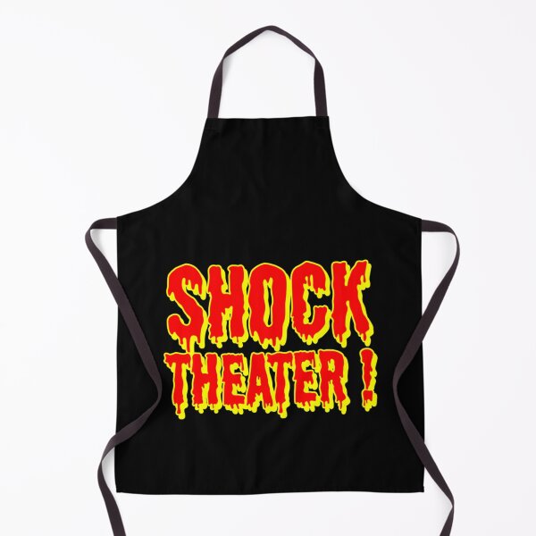Item preview, Movie T-Shirtshock thriller T-ShirtMovie designed and sold by SycaPilico.