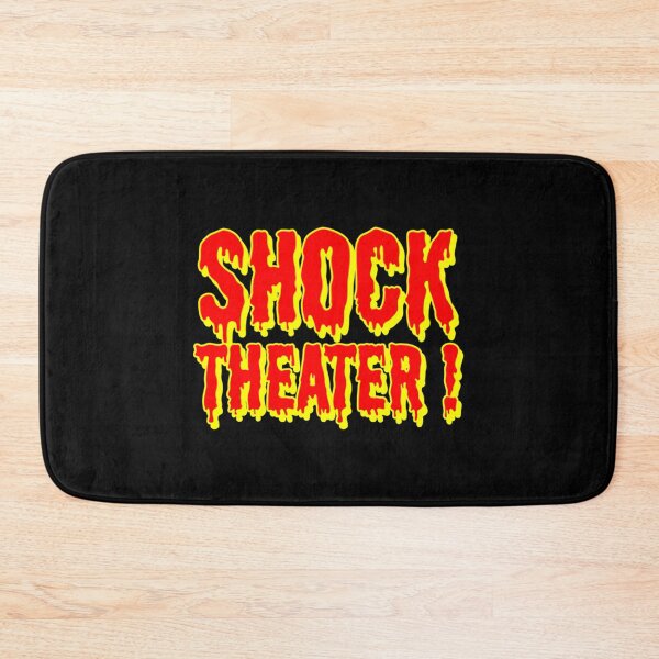 Item preview, Movie T-Shirtshock thriller T-ShirtMovie designed and sold by SycaPilico.